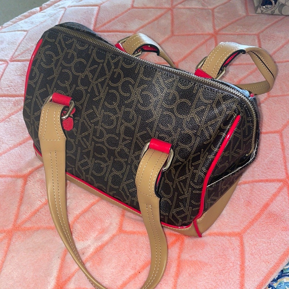 Calvin Klein purse